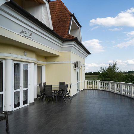 Elite Boutique Villa Örkény Orkeny Exterior foto