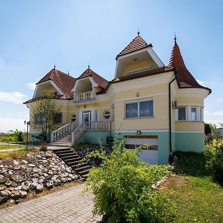 Elite Boutique Villa Örkény Orkeny Exterior foto